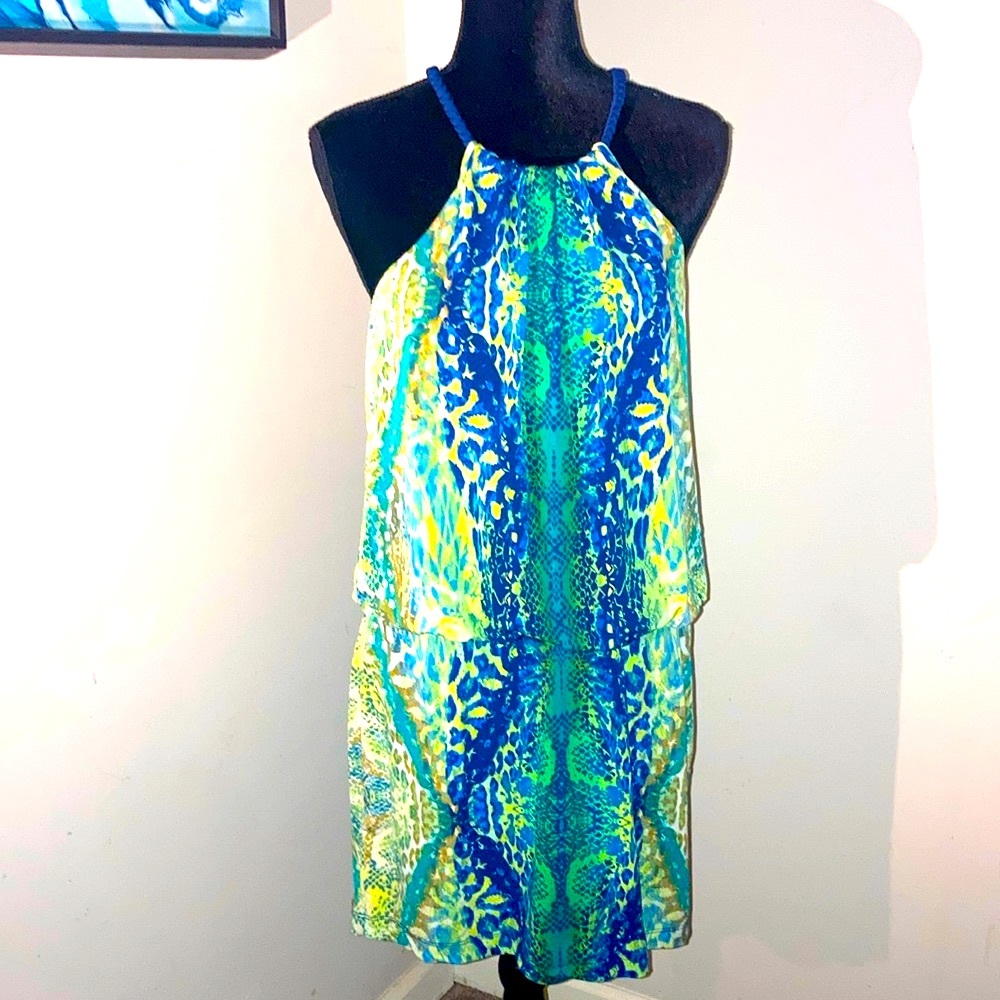 B.Smart | Women’s Mini-Dress - Size 12